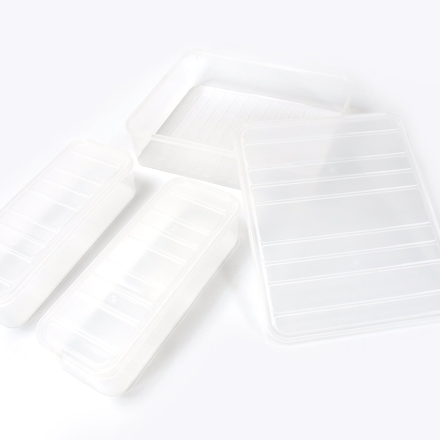 5637 Plastic Food Storage Container For Fridge Fridge Storage Boxes With Lid Stackable Fridge Storage Containers Freeze Organizer Items And Storage Vegetable Storage Box For Fridge (3 Pcs Set) 5637 Plastic Food Storage Container For Fridge Fridge Storage Boxes With Lid Stackable Fridge Storage Containers Freeze Organizer Items And Storage Vegetable Storage Box For Fridge (3 Pcs Set)